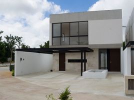 在墨西哥出售的 别墅, Merida, Yucatan, 墨西哥