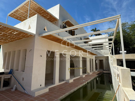 5 Habitación Casa en venta en Compostela, Nayarit, Compostela