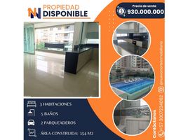 3 Habitación Apartamento en venta en Atlantico, Barranquilla, Atlantico