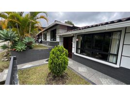 3 Bedroom House for sale in Salento, Quindio, Salento