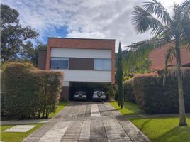 3 Habitación Casa en venta en Envigado, Antioquia, Envigado