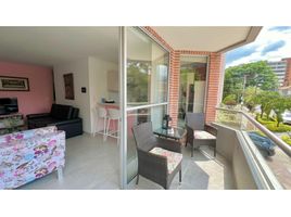 2 Habitación Apartamento en venta en Parque de los Pies Descalzos, Medellín, Medellín