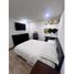 Condominium 3 chambre à vendre à Bogota, Cundinamarca, Bogota
