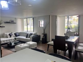 Condominium 3 chambre à vendre à Bogota, Cundinamarca, Bogota