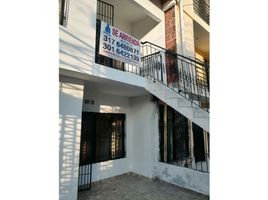 4 Habitación Villa en venta en Cali, Valle Del Cauca, Cali