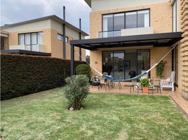 4 Habitación Villa en venta en Cajica, Cundinamarca, Cajica