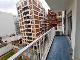 1 chambre Appartement for rent in Buenos Aires, Federal Capital, Buenos Aires