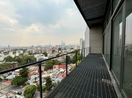 270 SqM Office for rent in Miguel Hidalgo, Mexico City, Miguel Hidalgo