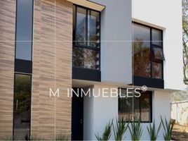 Maison 4 chambre à vendre à Morelia, Michoacan, Morelia