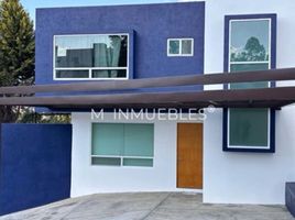 3 Schlafzimmer Haus zu verkaufen in Morelia, Michoacan, Morelia