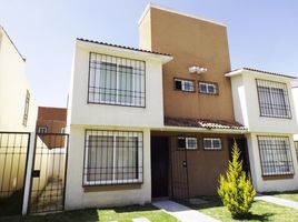 3 Schlafzimmer Villa zu verkaufen in Temoaya, Mexico, Temoaya