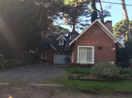 4 Schlafzimmer Haus zu verkaufen in Pinamar, Buenos Aires, Pinamar