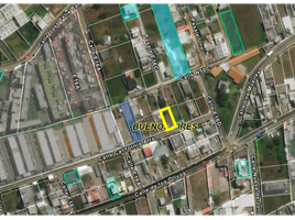  Terreno (Parcela) en venta en Bicentenario Park, Quito, Quito, Quito