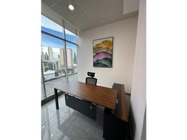 92 m² Office for rent in Panamá, Bella Vista, Ciudad de Panamá, Panamá, Panamá