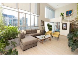 2 Habitación Apartamento en venta en Panamá, Bella Vista, Ciudad de Panamá, Panamá, Panamá