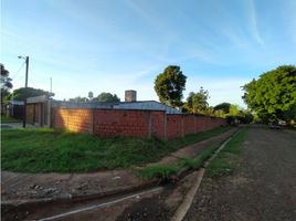  Terreno (Parcela) en venta en Misiones, Capital, Misiones