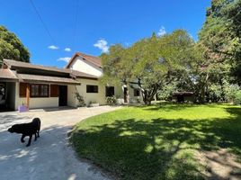 5 Habitación Casa en venta en General Sarmiento, Buenos Aires, General Sarmiento