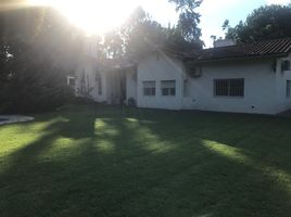 3 Bedroom Villa for sale in General Sarmiento, Buenos Aires, General Sarmiento