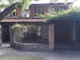 3 Bedroom Villa for sale in General Sarmiento, Buenos Aires, General Sarmiento