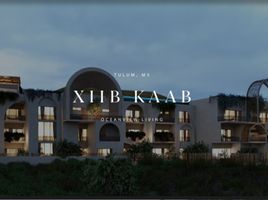 Studio Wohnung zu verkaufen in Cozumel, Quintana Roo, Cozumel, Quintana Roo