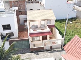 3 Habitación Villa en venta en Portoviejo, Manabi, Portoviejo, Portoviejo