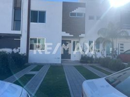 Condominium 3 chambre à vendre à Queretaro, Queretaro, Queretaro, Queretaro