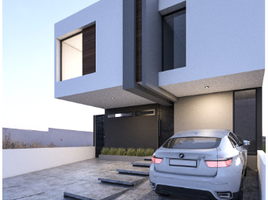 Maison 3 chambre à vendre à El Marques, Queretaro, El Marques