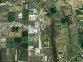  Terreno (Parcela) en venta en Corregidora, Querétaro, Corregidora