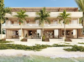 3 Schlafzimmer Haus zu verkaufen in Telchac Puerto, Yucatan, Telchac Puerto