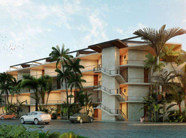 1 Schlafzimmer Wohnung zu verkaufen in Cozumel, Quintana Roo, Cozumel