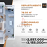 1 Habitación Apartamento en venta en Mazatlan, Sinaloa, Mazatlan, Sinaloa