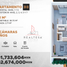 1 Habitación Apartamento en venta en Mazatlan, Sinaloa, Mazatlan, Sinaloa