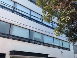 125 m2 Office for rent in Mexique, Miguel Hidalgo, Mexico City, Mexique