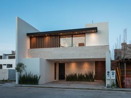3 Schlafzimmer Haus zu verkaufen in Mexquitic De Carmona, San Luis Potosi, Mexquitic De Carmona