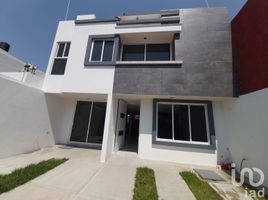 3 Schlafzimmer Haus zu verkaufen in Puebla, Puebla, Puebla, Puebla