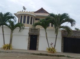 5 Schlafzimmer Haus zu verkaufen in Salinas, Santa Elena, Salinas