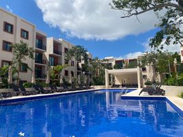 Appartement 2 chambre à vendre à Cancun, Quintana Roo, Cancun