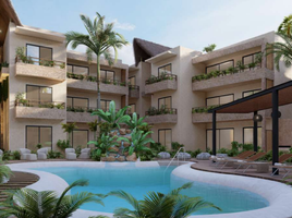 1 Schlafzimmer Wohnung zu verkaufen in Cozumel, Quintana Roo, Cozumel