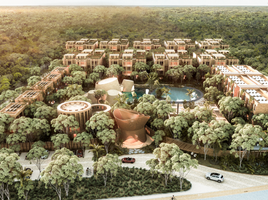 Condominium Studio à vendre à Cozumel, Quintana Roo, Cozumel