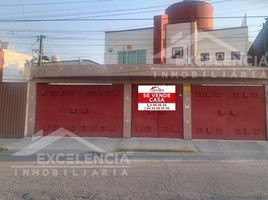 Maison 4 chambre à vendre à Almoloya De Juarez, Mexico, Almoloya De Juarez