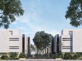 1 Habitación Apartamento en venta en Merida, Yucatán, Merida