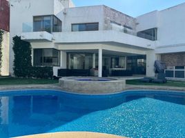 6 chambre Maison for sale in Morelos, Cuernavaca, Morelos