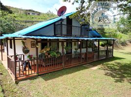 4 Habitación Casa en venta en La Cumbre, Valle Del Cauca, La Cumbre