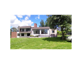 5 Bedroom House for sale in Tenjo, Cundinamarca, Tenjo