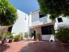 6 Habitación Villa en venta en Santa Marta, Magdalena, Santa Marta