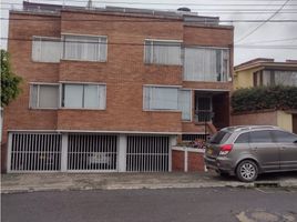 5 Bedroom Apartment for sale in Templo Bogotá Colombia, Bogota, Bogota