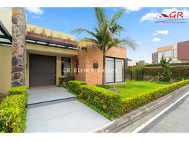 3 Habitación Casa en venta en Cota, Cundinamarca, Cota