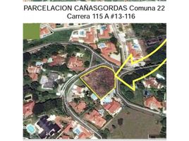  Terreno (Parcela) en venta en Cali, Valle Del Cauca, Cali