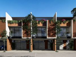 2 Schlafzimmer Villa zu verkaufen in Merida, Yucatan, Merida