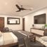 Condominium 4 chambre à vendre à Conkal, Yucatan, Conkal, Yucatan, Mexique